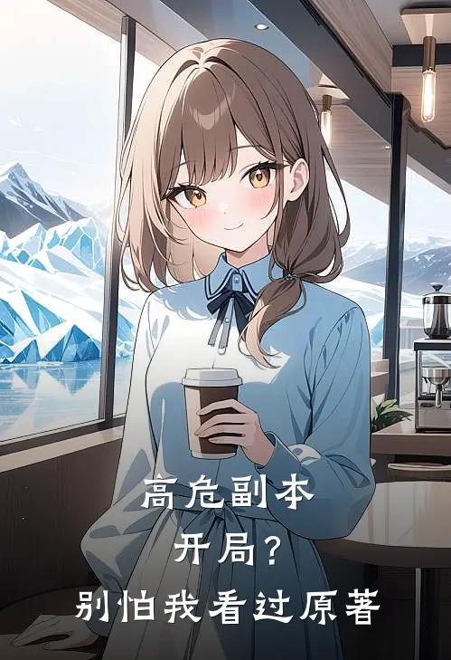 高危副本开局？别怕，我看过原著