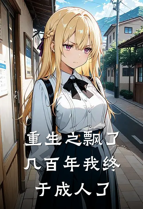 重生之飘了几百年我终于成人了