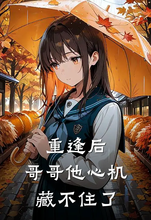 《重逢后，哥哥他心机藏不住了》姜晚林薇已完结小说_重逢后，哥哥他心机藏不住了(姜晚林薇)全文免费阅读无弹窗大结局