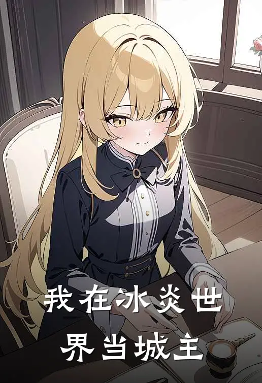 我在冰炎世界当城主