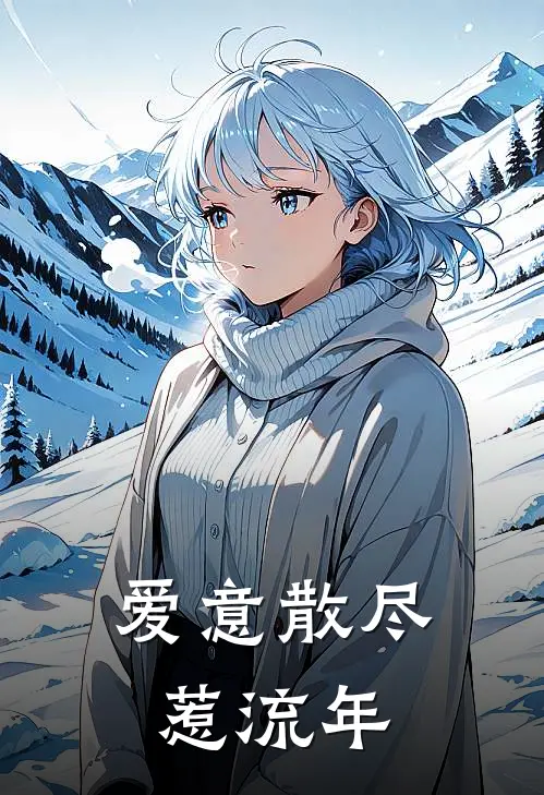 爱意散尽惹流年