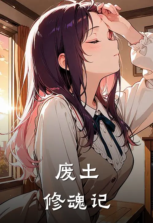 废土，修魂记