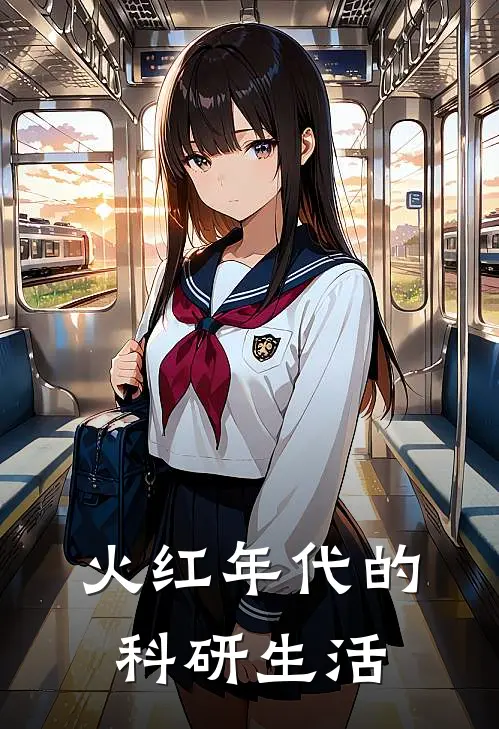 火红年代的科研生活