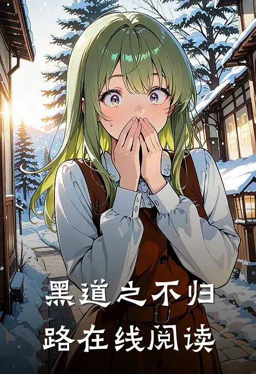 黑道之不归路在线阅读