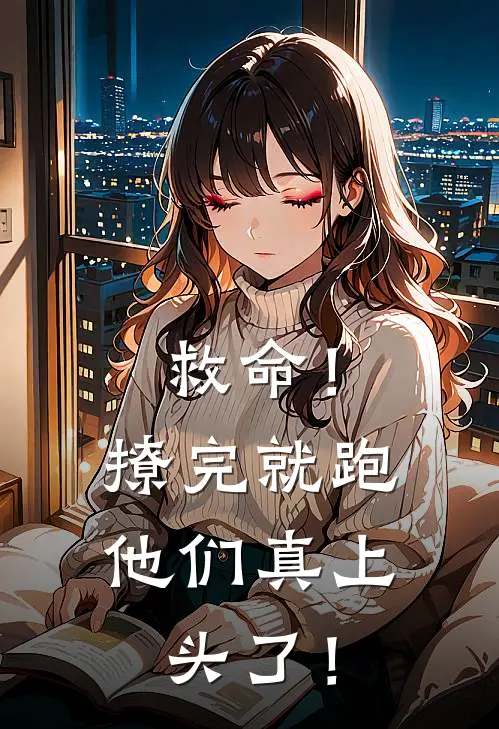 救命！撩完就跑，他们真上头了！(白雨迟遇)最新推荐小说_在哪看免费小说救命！撩完就跑，他们真上头了！白雨迟遇