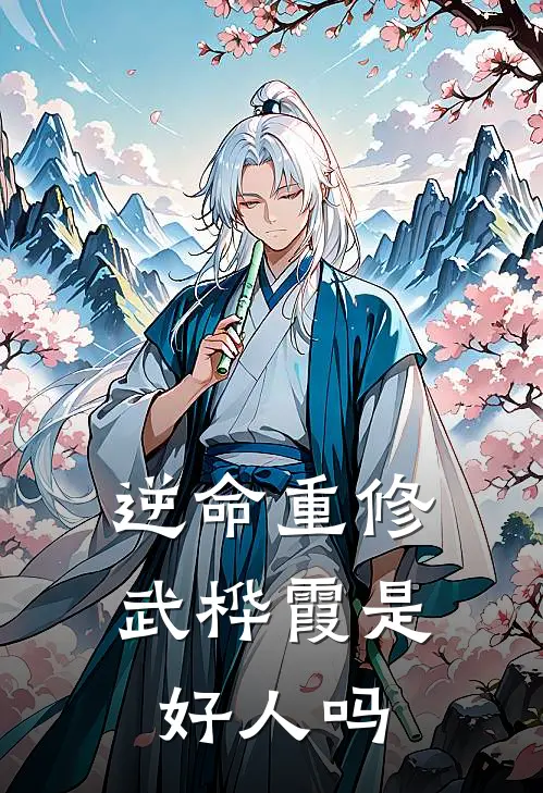 逆命重修武桦霞是好人吗