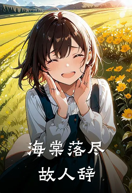 海棠落尽故人辞谢云深苏清辞最新好看小说_免费小说海棠落尽故人辞(谢云深苏清辞)