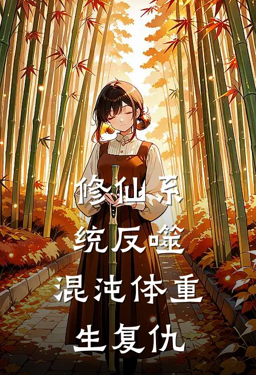 修仙系统反噬，混沌体重生复仇