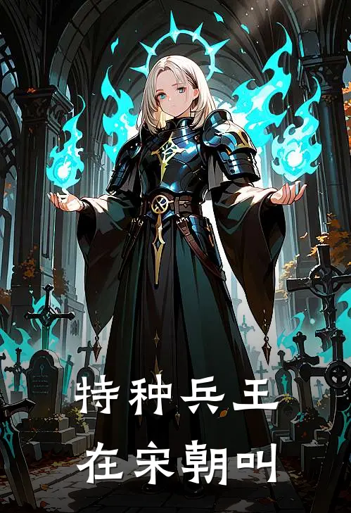 特种兵王在宋朝叫