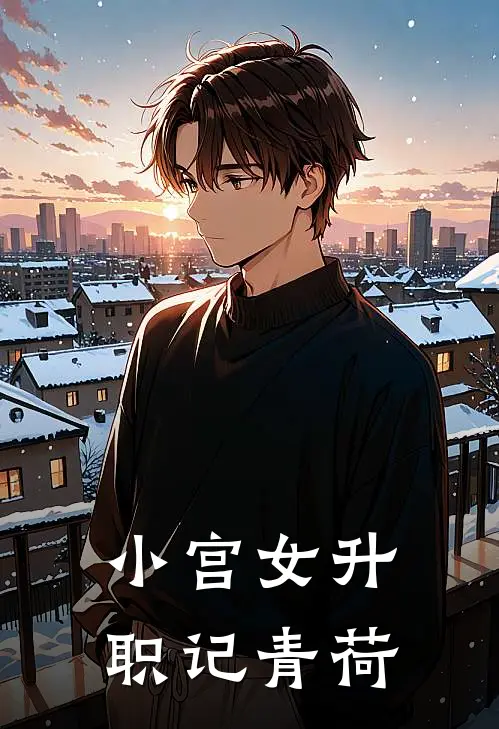 小宫女升职记·青荷