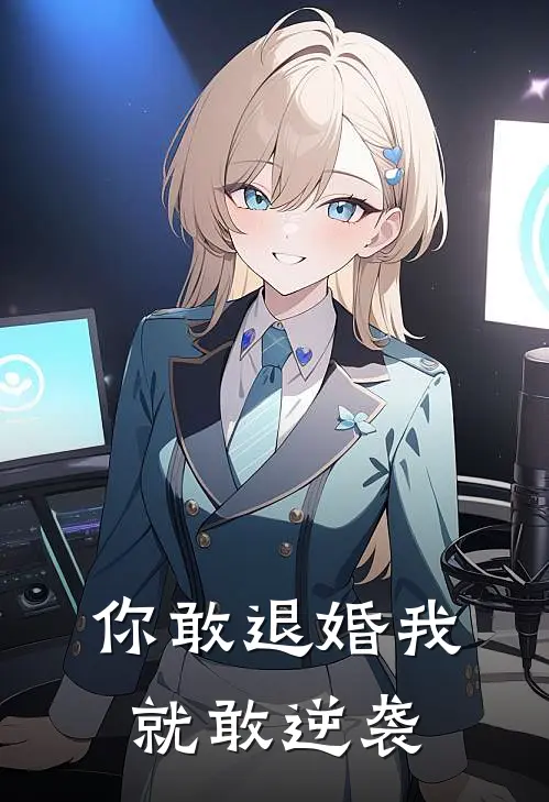 你敢退婚我就敢逆袭