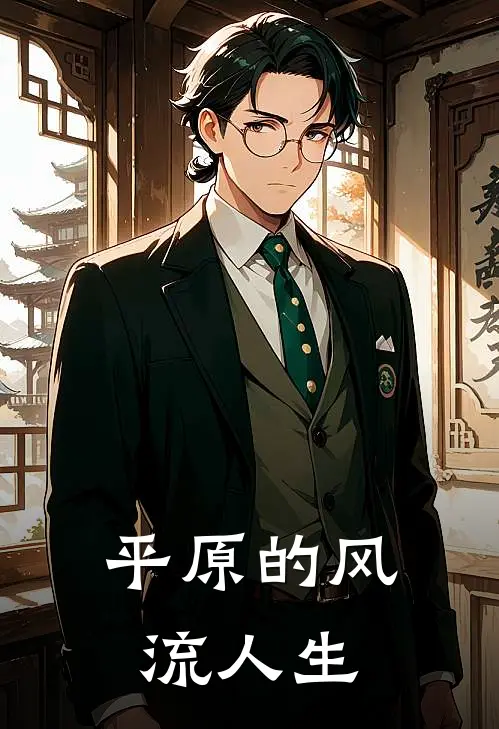 平原的风流人生