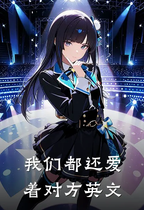 我们都还爱着对方英文