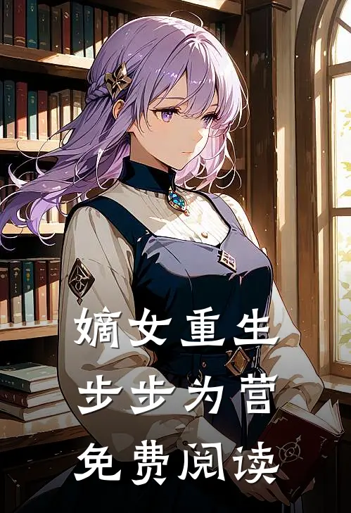 嫡女重生步步为营免费阅读