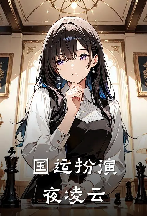 国运扮演夜凌云叶开艾斯德斯热门的小说_免费小说国运扮演夜凌云(叶开艾斯德斯)