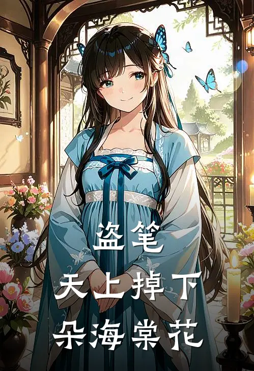 盗笔：天上掉下朵海棠花解雨臣二月红最新章节免费阅读_盗笔：天上掉下朵海棠花全文免费在线阅读