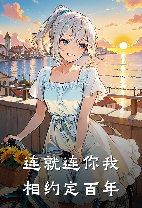 连就连你我相约定百年