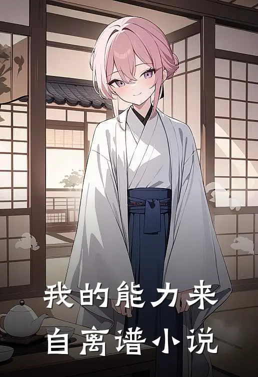 我的能力来自离谱小说林枫赵坤免费小说在线阅读_热门小说在线阅读我的能力来自离谱小说林枫赵坤