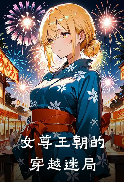 女尊王朝的穿越迷局