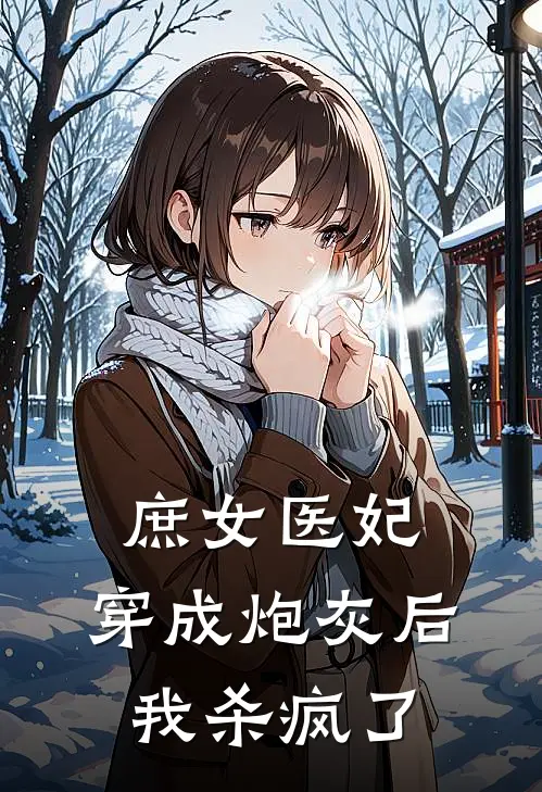 庶女医妃：穿成炮灰后我杀疯了