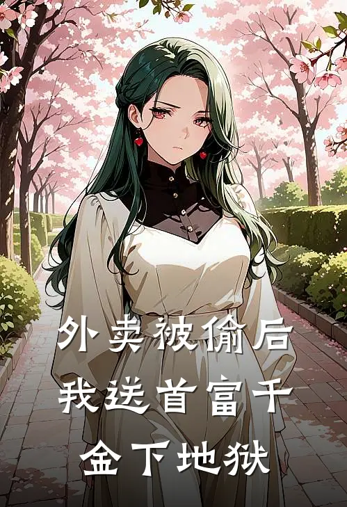 外卖被偷后，我送首富千金下地狱