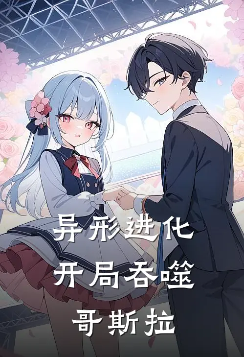 异形进化：开局吞噬哥斯拉