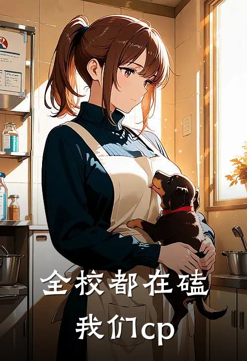全校都在磕我们cp