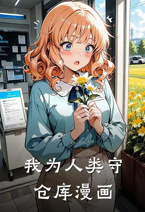 我为人类守仓库漫画