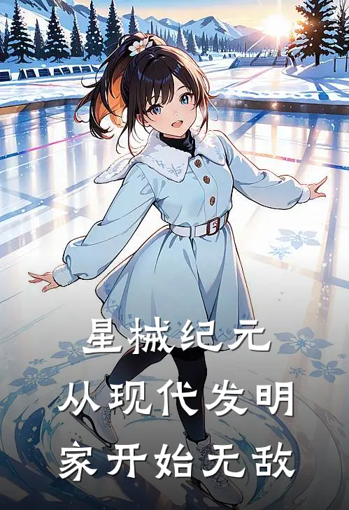 星械纪元：从现代发明家开始无敌