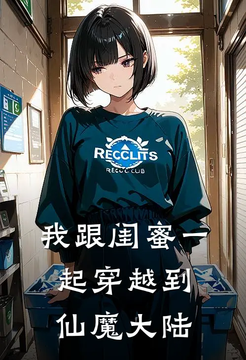 我跟闺蜜一起穿越到仙魔大陆