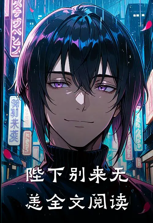 陛下别来无恙全文阅读