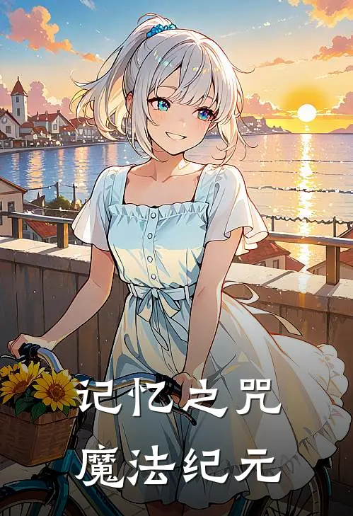 记忆之咒魔法纪元