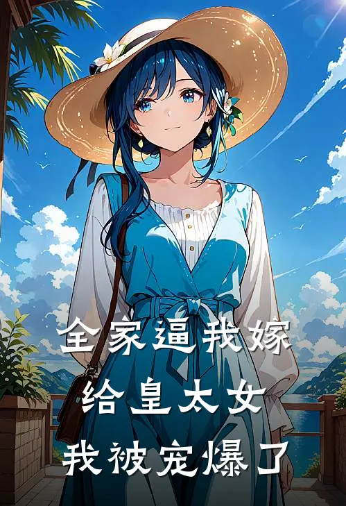 全家逼我嫁给皇太女，我被宠爆了