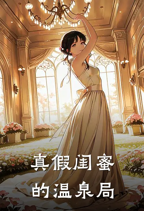 真假闺蜜的温泉局(苏婉清唐飞)最新推荐小说_在哪看免费小说真假闺蜜的温泉局苏婉清唐飞