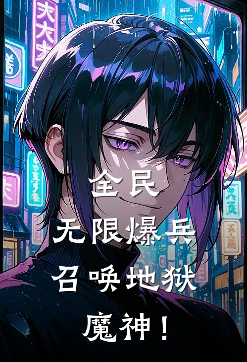 全民：无限爆兵，召唤地狱魔神！陈凯赵天宇完本完结小说_热门小说排行榜全民：无限爆兵，召唤地狱魔神！陈凯赵天宇