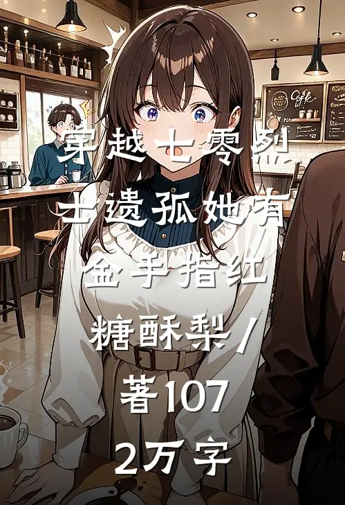 穿越七零烈士遗孤她有金手指红糖酥梨 / 著107.2万字