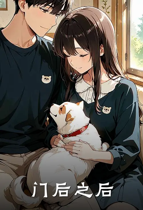门后之后