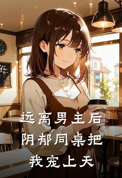 阮梨江屿远离男主后，阴郁同桌把我宠上天最新章节在线阅读_阮梨江屿完整版阅读