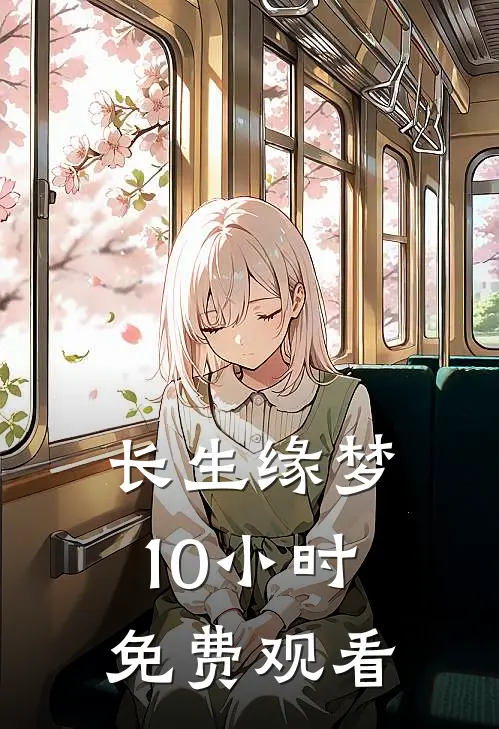 长生缘梦10小时免费观看