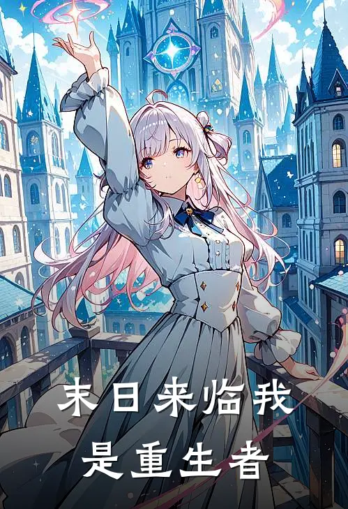 末日来临我是重生者