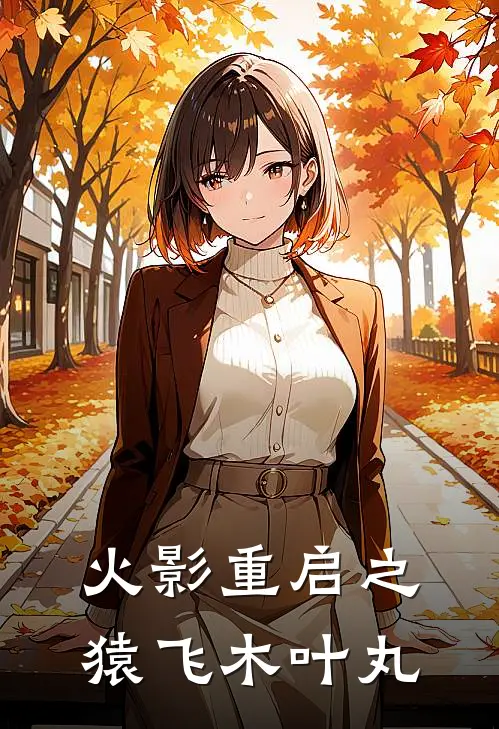 火影重启之猿飞木叶丸