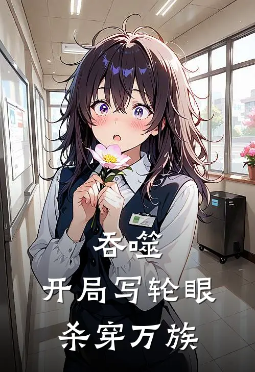 吞噬：开局写轮眼，杀穿万族