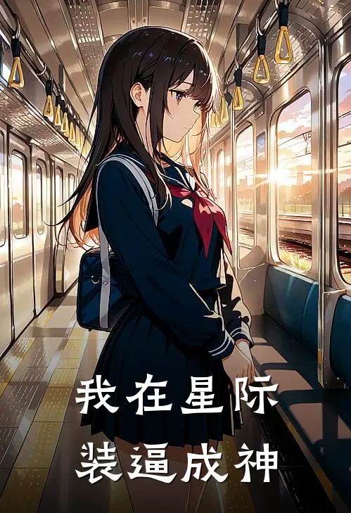 我在星际装逼成神