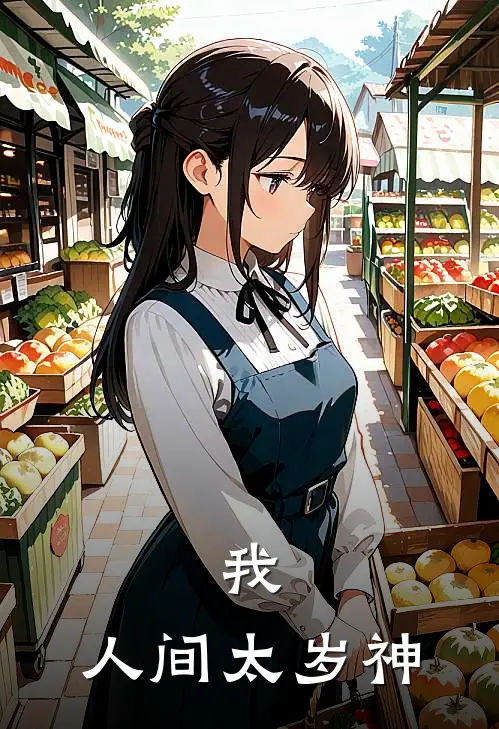 我，人间太岁神