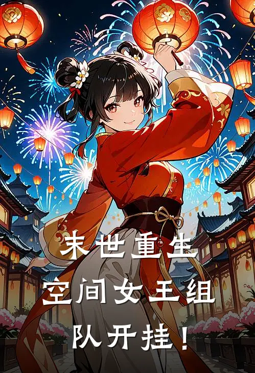 末世重生：空间女王组队开挂！