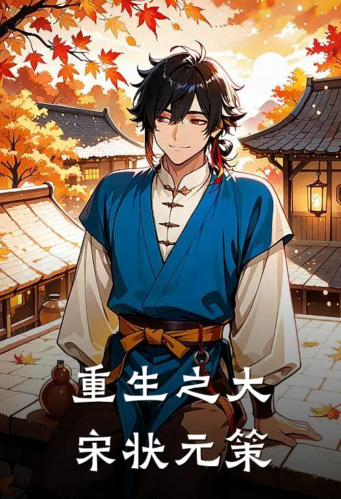 章衡陈瑜《重生之大宋状元策》小说免费在线阅读_重生之大宋状元策(章衡陈瑜)已完结小说