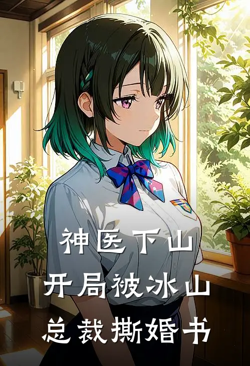 神医下山：开局被冰山总裁撕婚书(叶玄苏晚晴)在线免费小说_热门网络小说神医下山：开局被冰山总裁撕婚书叶玄苏晚晴