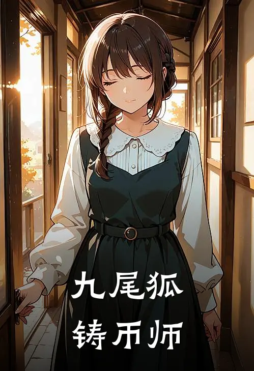 九尾狐铸币师柳如烟林薇完结好看小说_最新章节列表九尾狐铸币师(柳如烟林薇)