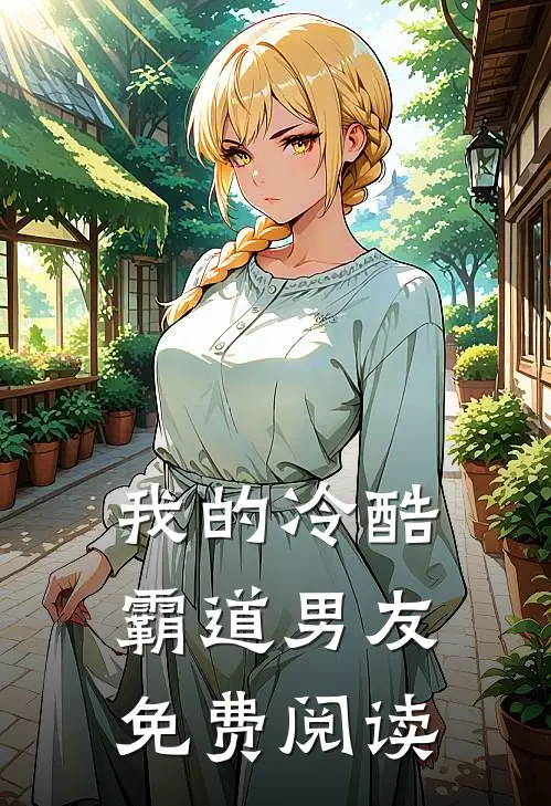 我的冷酷霸道男友免费阅读