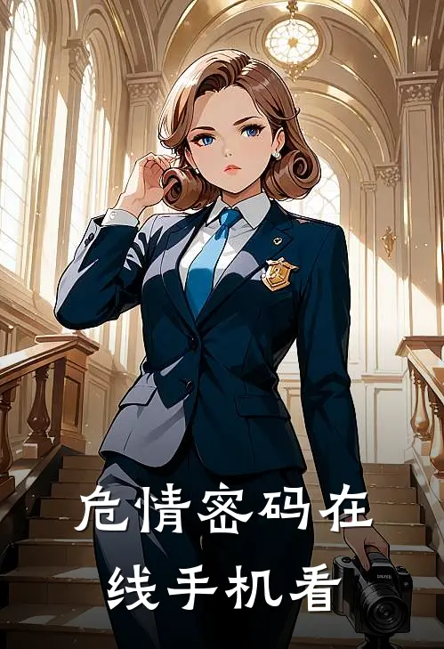 危情密码在线手机看